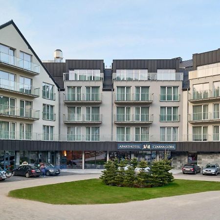 Aparthotel Czarna Gora 213 Sienna  Zewnętrze zdjęcie