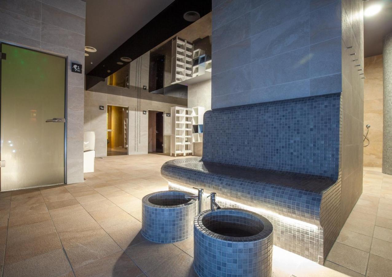 Aparthotel Czarna Gora 213 Sienna  Zewnętrze zdjęcie