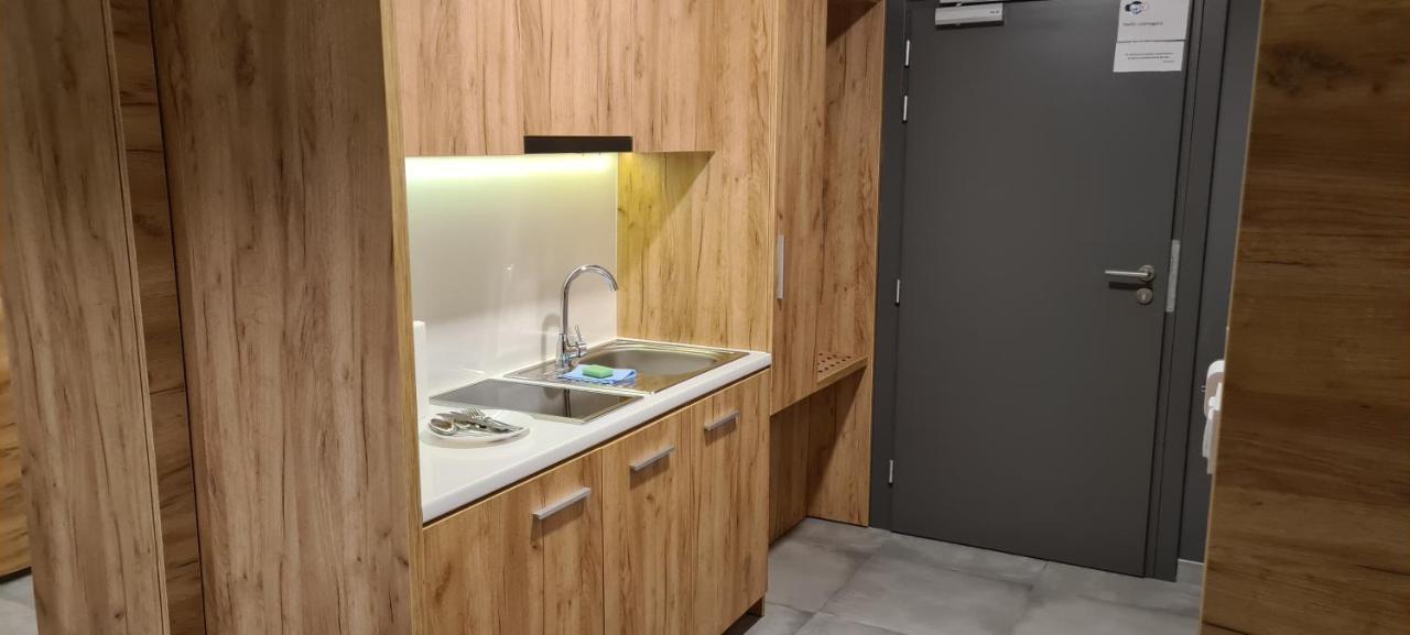 Aparthotel Czarna Gora 213 Sienna  Zewnętrze zdjęcie