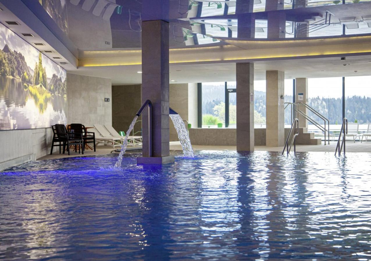 Aparthotel Czarna Gora 213 Sienna  Zewnętrze zdjęcie