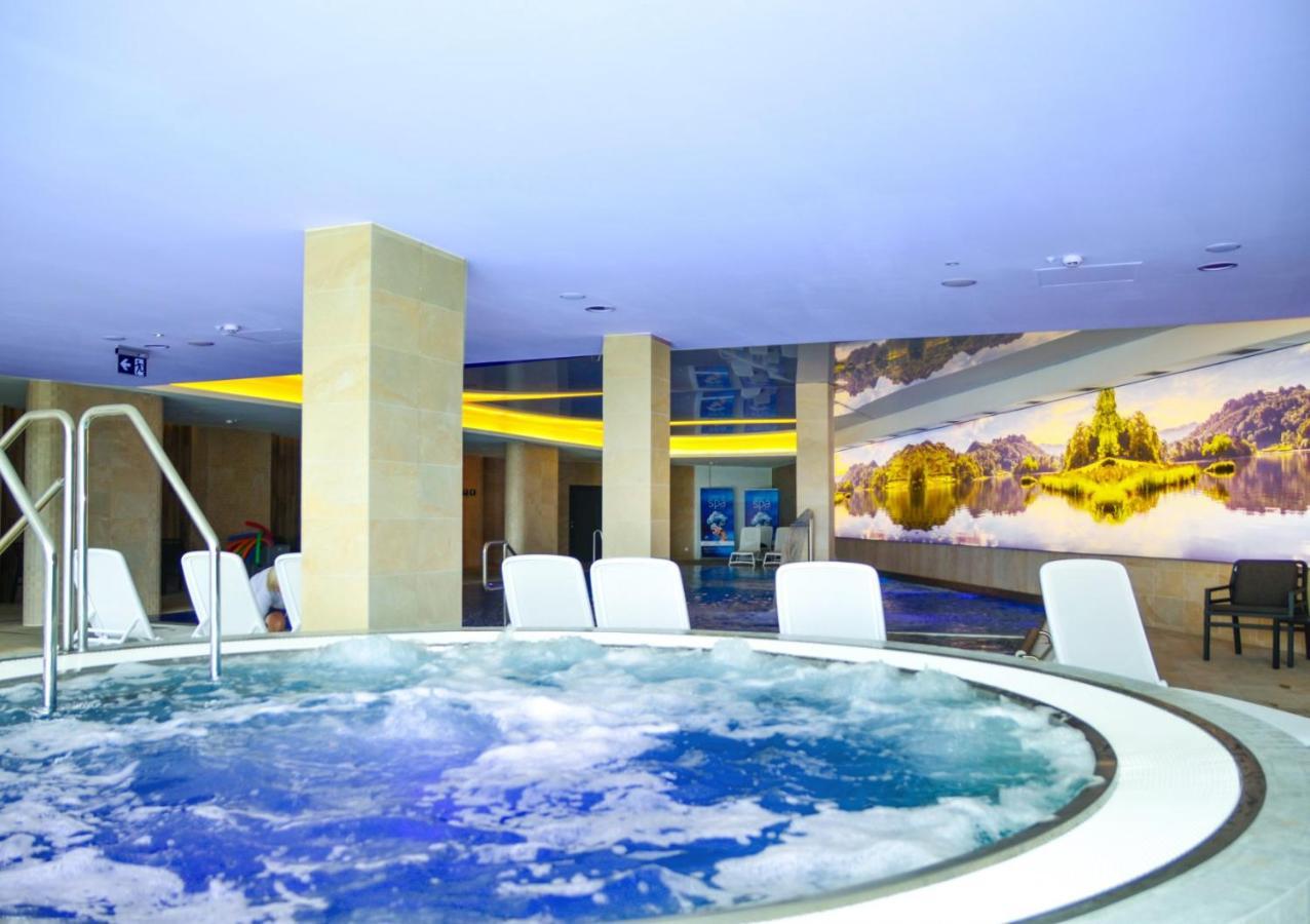 Aparthotel Czarna Gora 213 Sienna  Zewnętrze zdjęcie