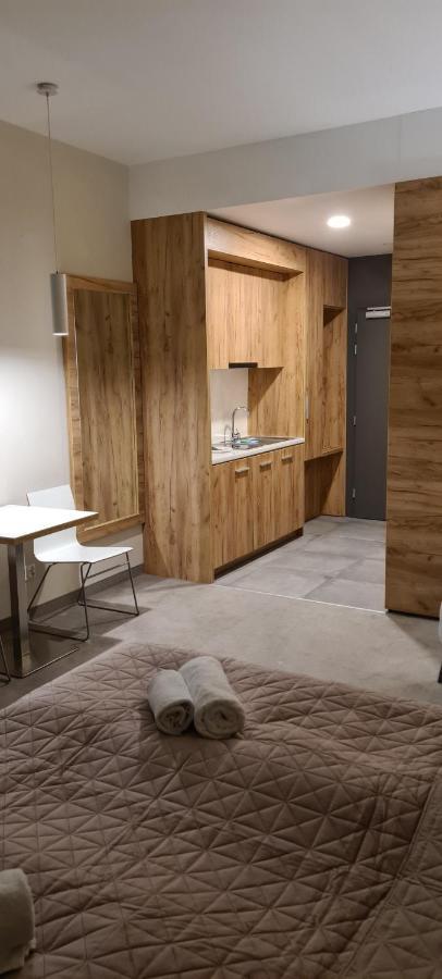 Aparthotel Czarna Gora 213 Sienna  Zewnętrze zdjęcie