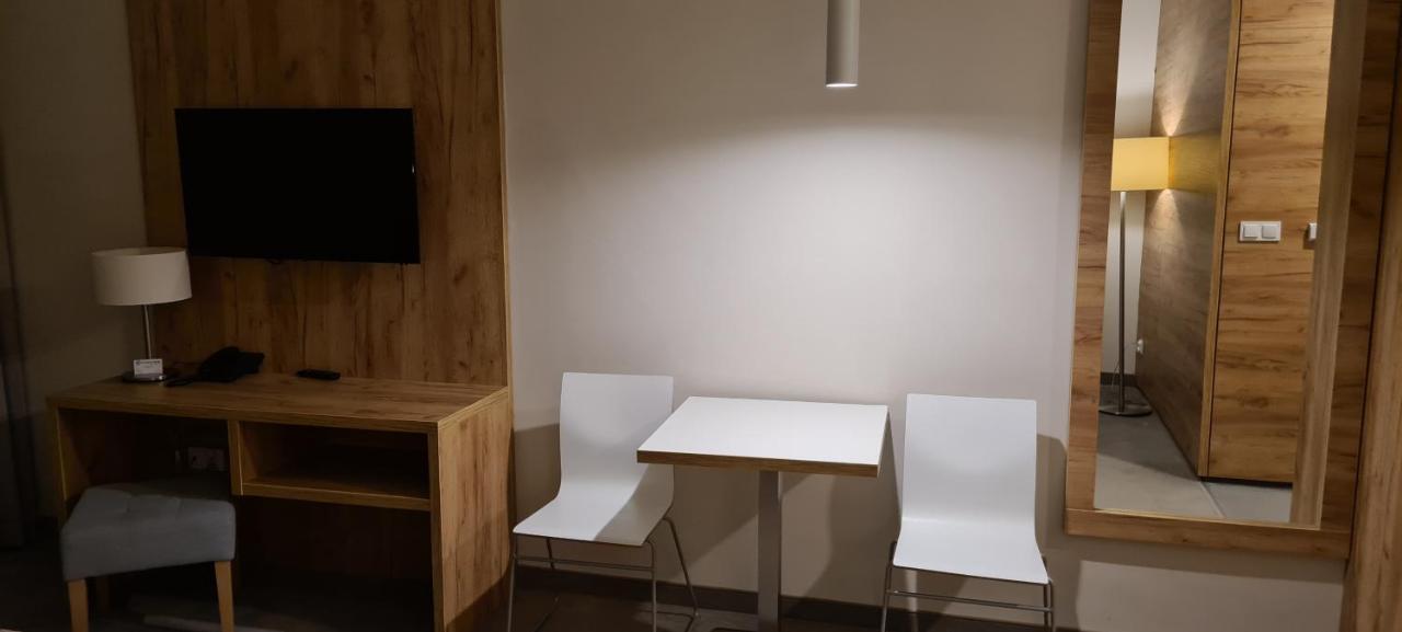 Aparthotel Czarna Gora 213 Sienna  Zewnętrze zdjęcie