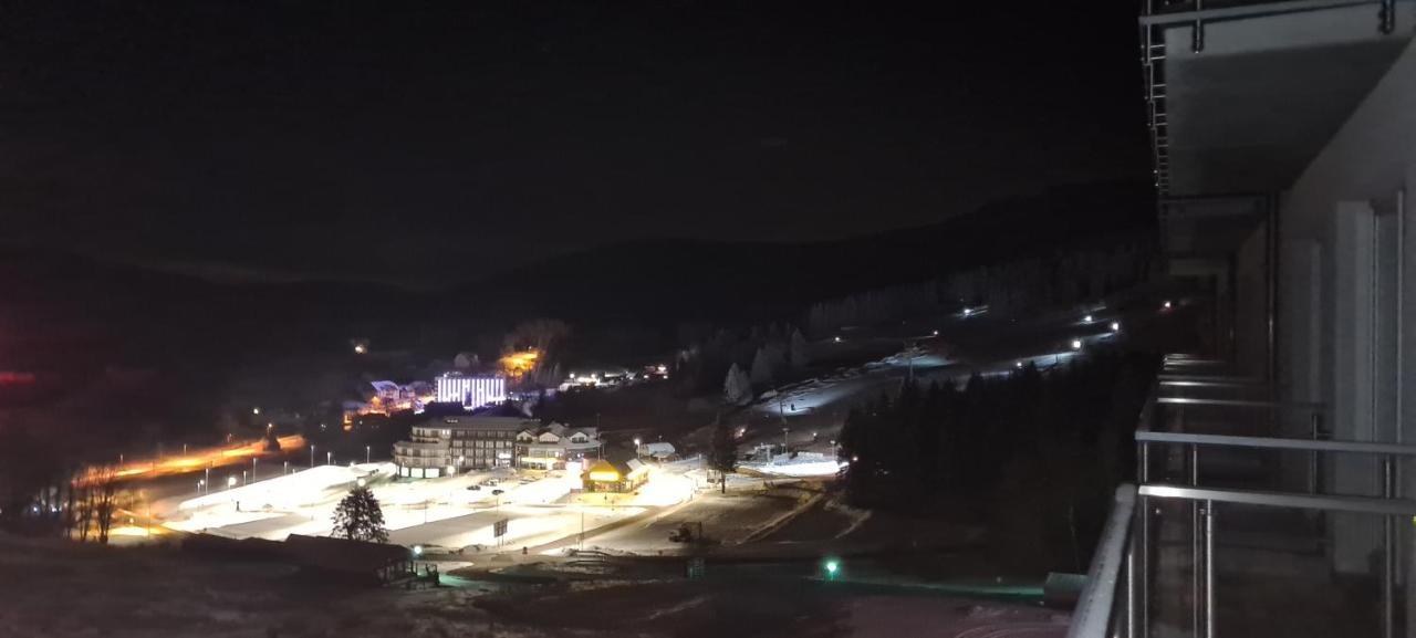 Aparthotel Czarna Gora 213 Sienna  Zewnętrze zdjęcie