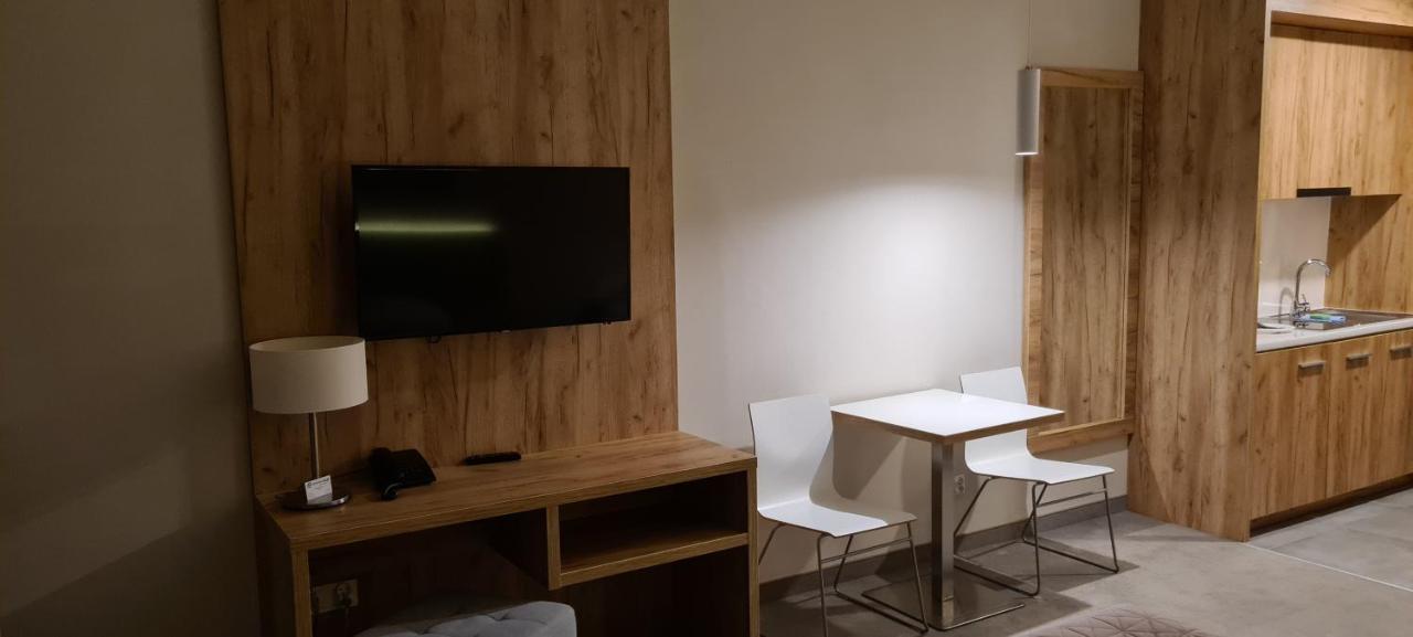 Aparthotel Czarna Gora 213 Sienna  Zewnętrze zdjęcie