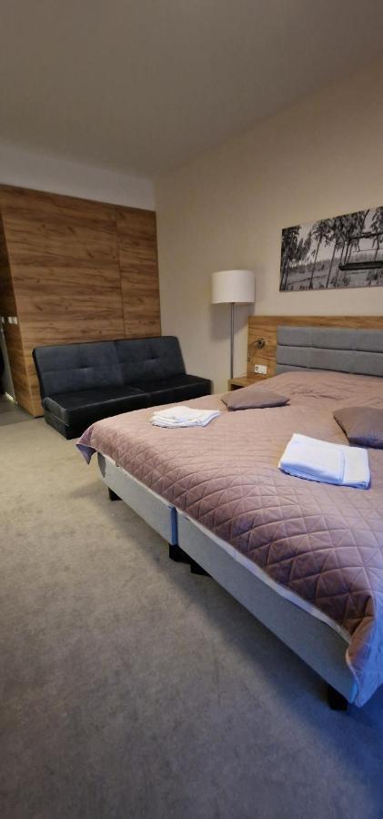 Aparthotel Czarna Gora 213 Sienna  Zewnętrze zdjęcie