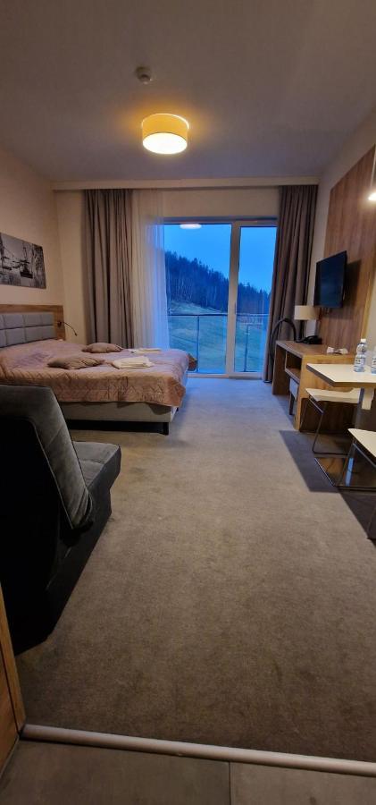 Aparthotel Czarna Gora 213 Sienna  Zewnętrze zdjęcie