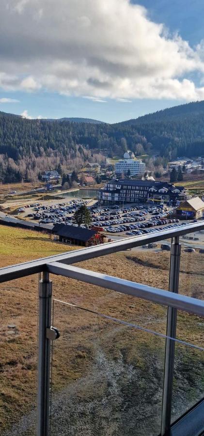 Aparthotel Czarna Gora 213 Sienna  Zewnętrze zdjęcie